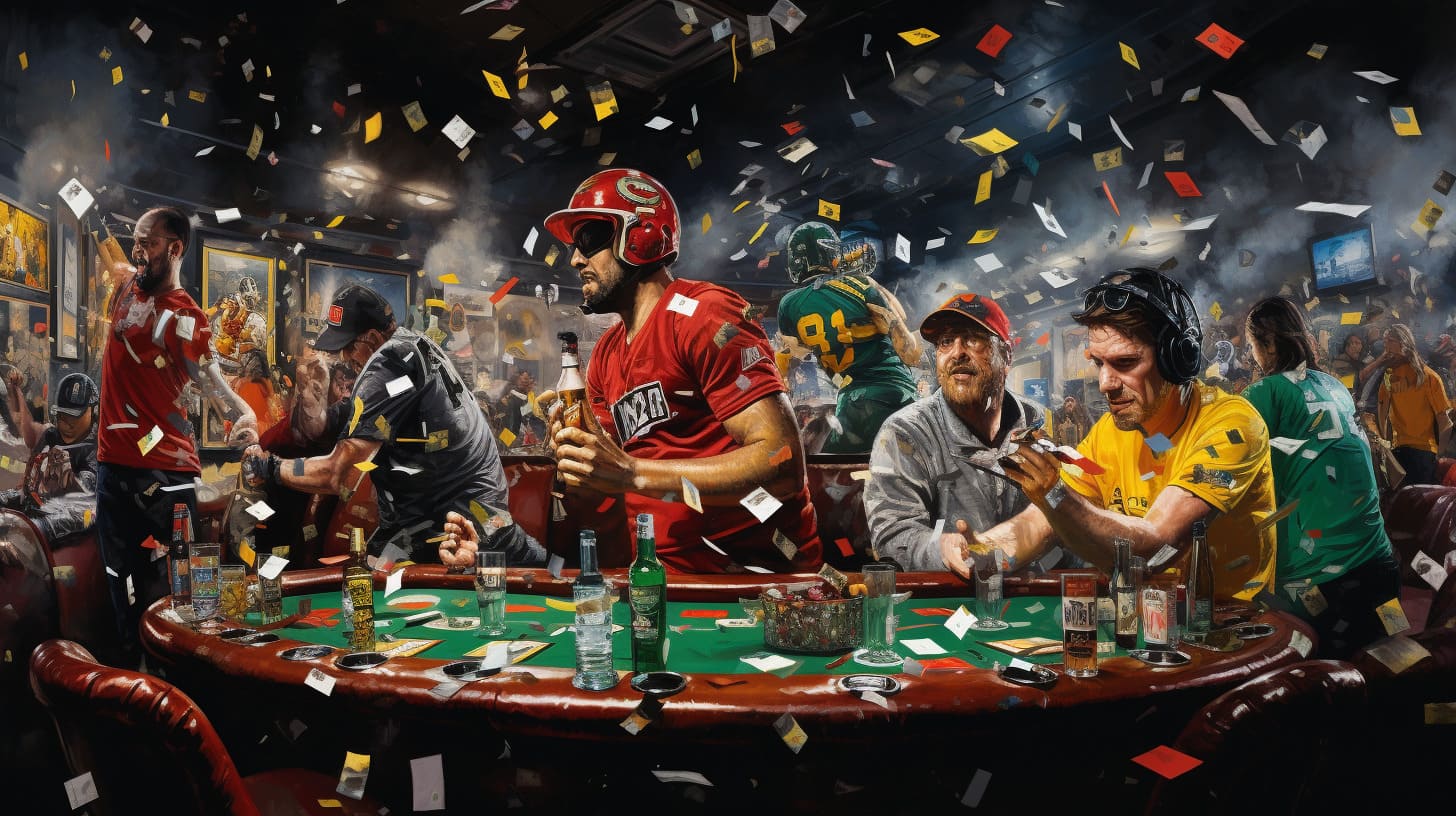 Bgd55 বেটিং ইন্টারফেস