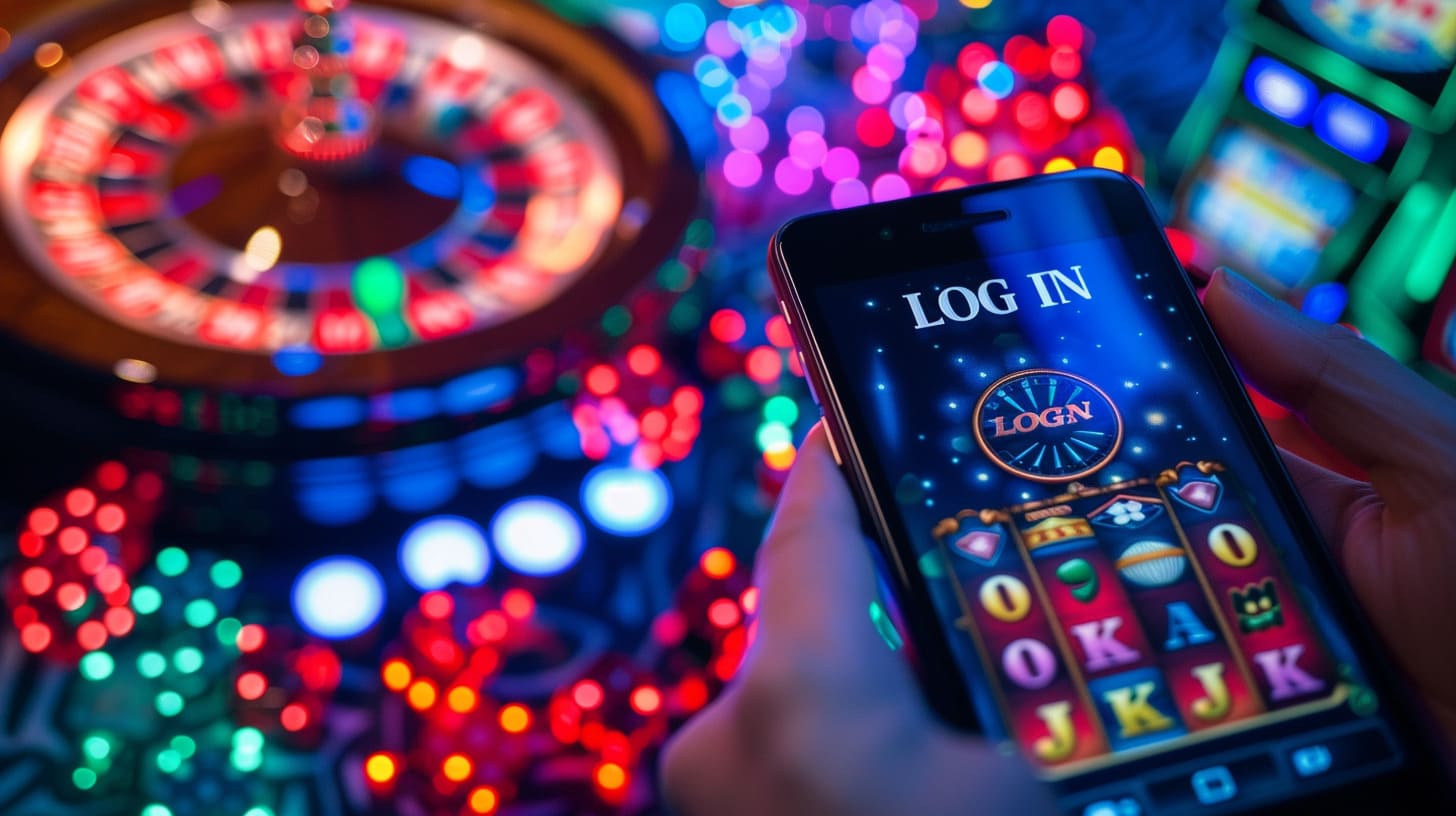 Bgd55 মোবাইল অ্যাকাউন্ট অ্যাক্সেস